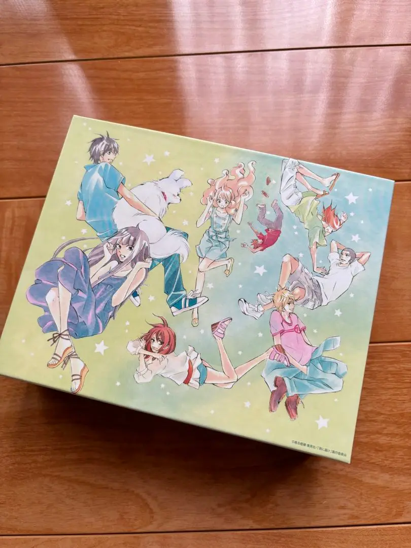 2025年最新】君に届け 1ST&2ND SEASON BD-BOX の人気アイテム