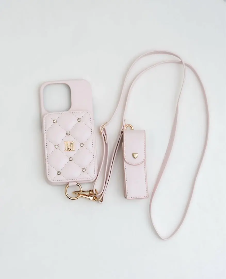 【新品未使用】ロゼミューズ【mint】iPhone15ケース 大谷映美里 Rosé Muse on X: 