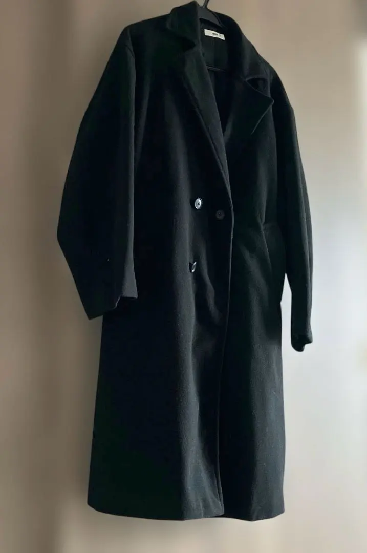 Thumbnail of WEGO Men's Coat