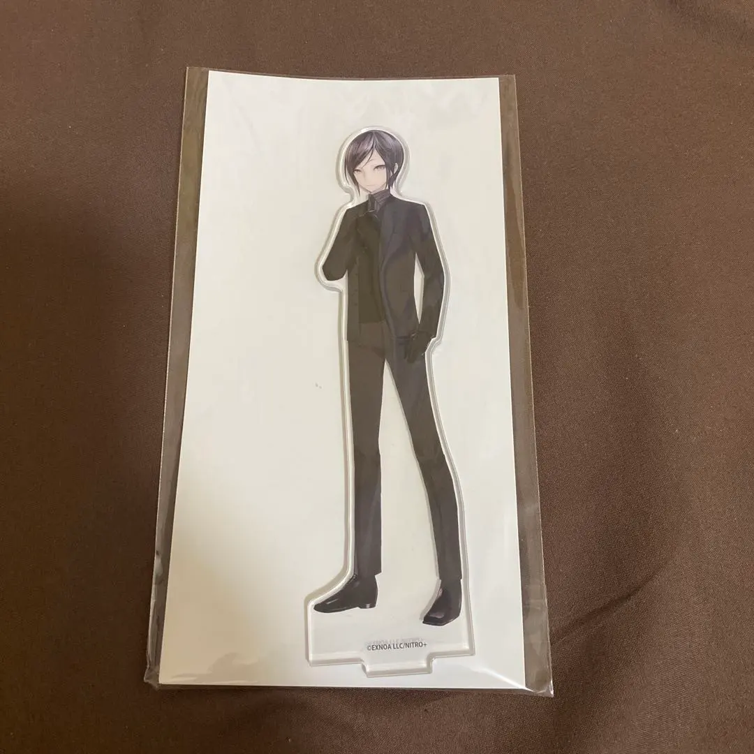 Thumbnail of Yagen Toushirou Daihonmaru Haku Acrylic Stand