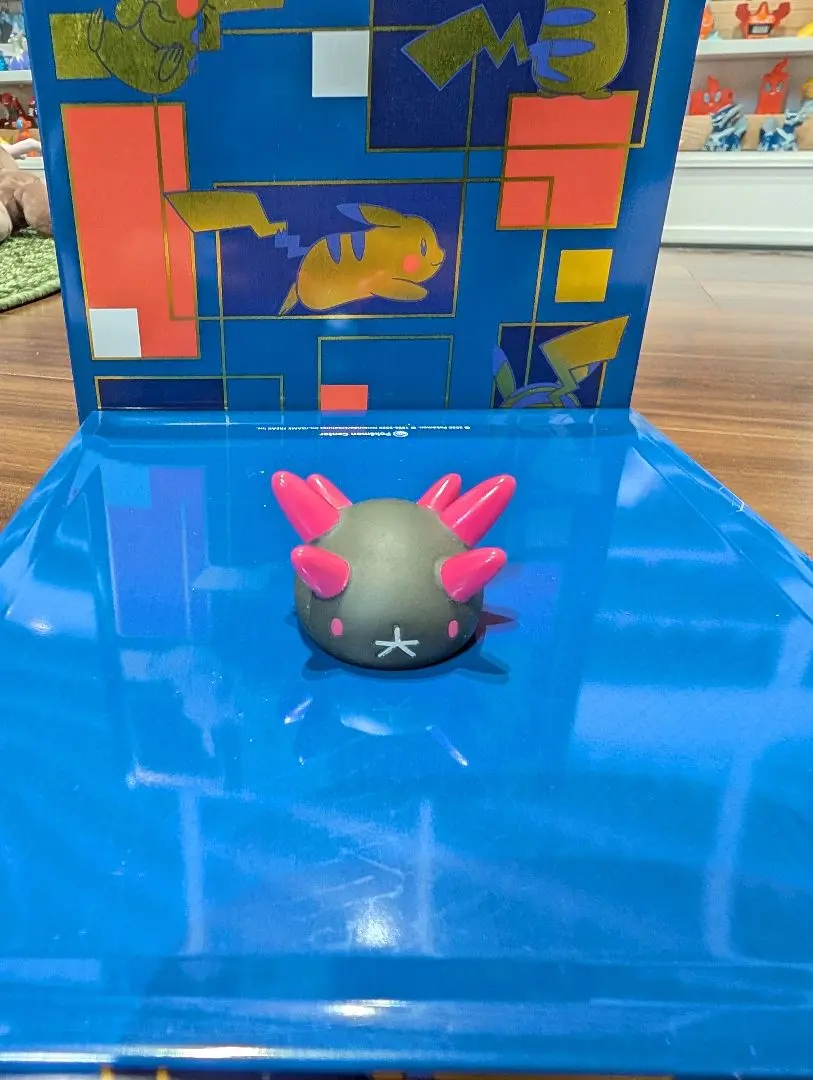 ポケモンキッズ　ナマコブシ　14体セット　まとめ　ポケモン　フィギュア ポケモンキッズ ナマコブシ 14体セット まとめ ポケモン
