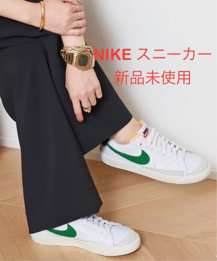 2025年最新】muse de deuxieme classe nikeの人気アイテム