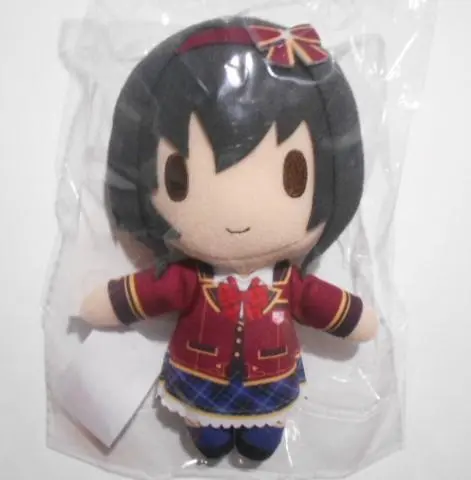 アイドルマスター シンデレラガールズ gift ぬいぐるみ 小日向美穂 デレマス アイドルマスター シンデレラガールズ gift ぬいぐるみ 小日向