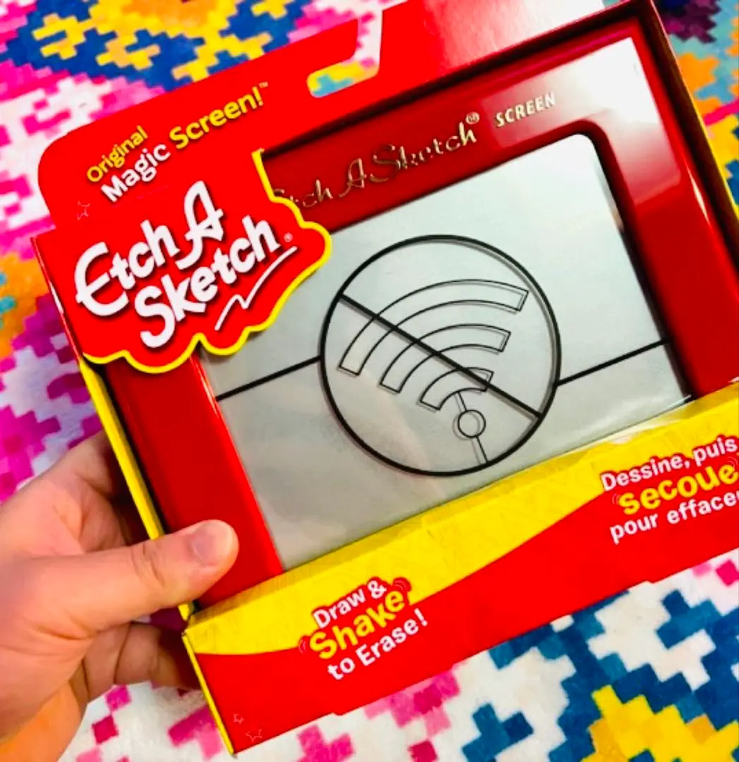 2025年最新】etch a sketch トイストーリーの人気アイテム