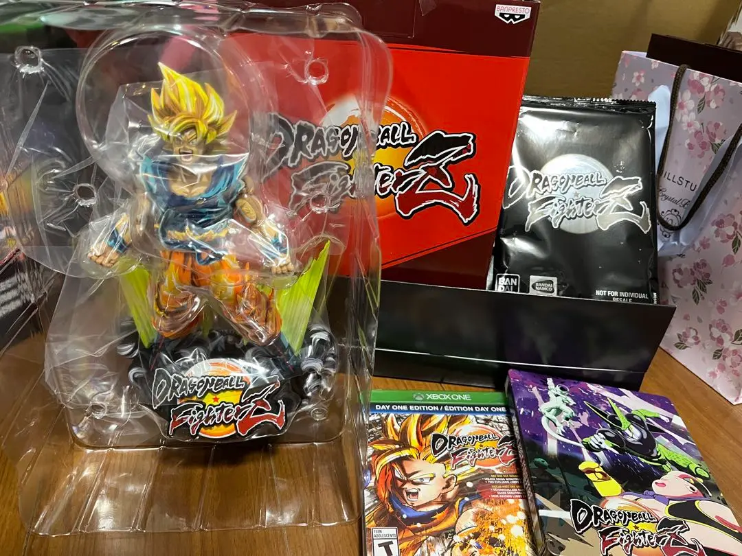 ドラゴンボール ファイターズSMSD 二次元彩色 孫悟空 ドラゴンボール ファイターズ SMSD 孫悟空 二次元彩色-注文