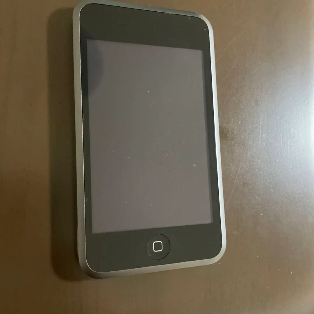 2025年最新】ipod touch 初代 16gbの人気アイテム - メルカリ