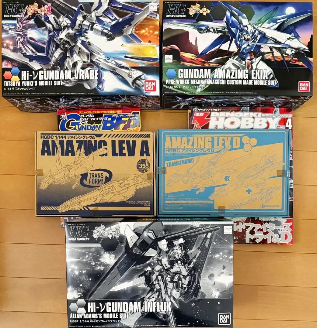 2025年最新】hi-νガンダムインフラックスの人気アイテム - メルカリ