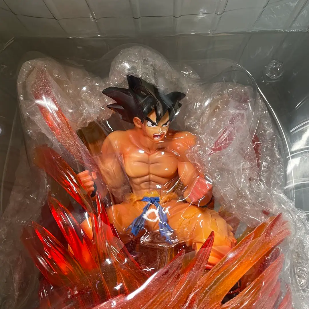 一番くじ D賞ベジータ　A賞孫悟空 界王拳　プライズ　出陣フリーザ　セット売り 新作一番くじ買取リスト更新しました！ 5/17～ ドラゴンボール