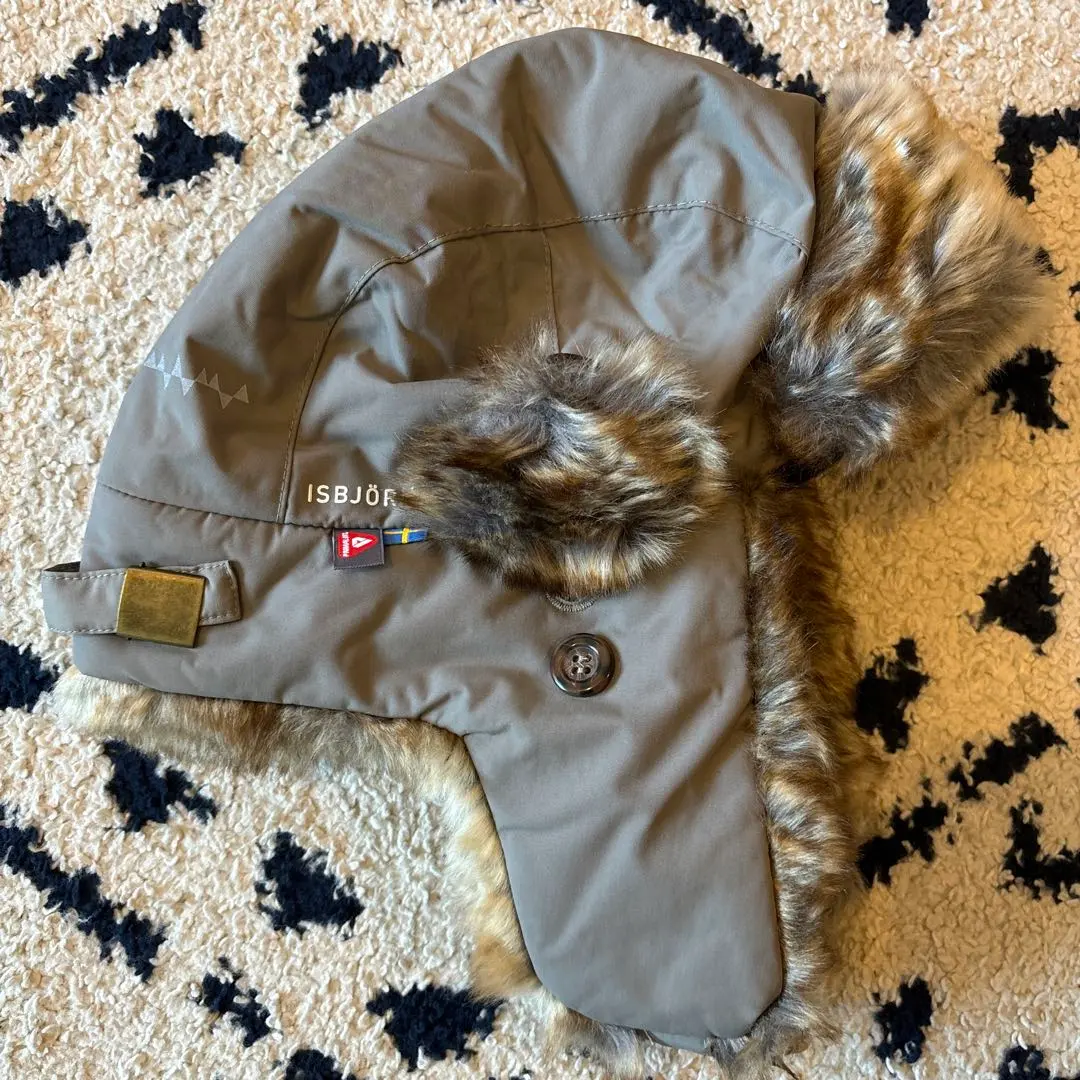 イスビョンスキーウェア イスビョンスキーウェア イスビョン ISBJORN Carving Jacket+