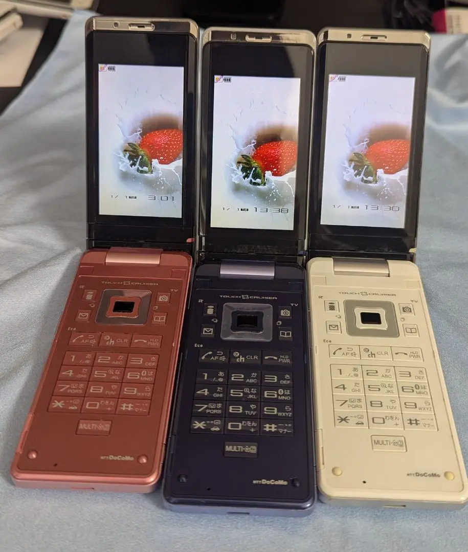 2025年最新】sh906iの人気アイテム - メルカリ
