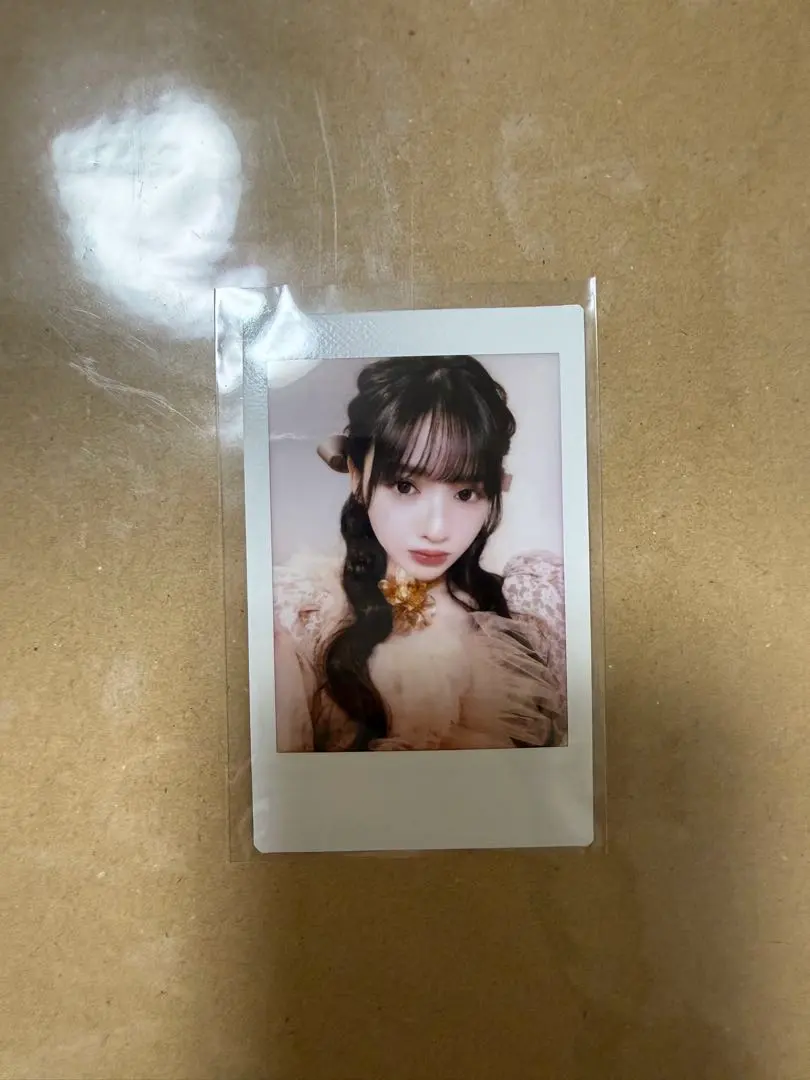 FRUITSZIPPER 鎮西壽壽歌 Cheki (拍立得) 的縮圖