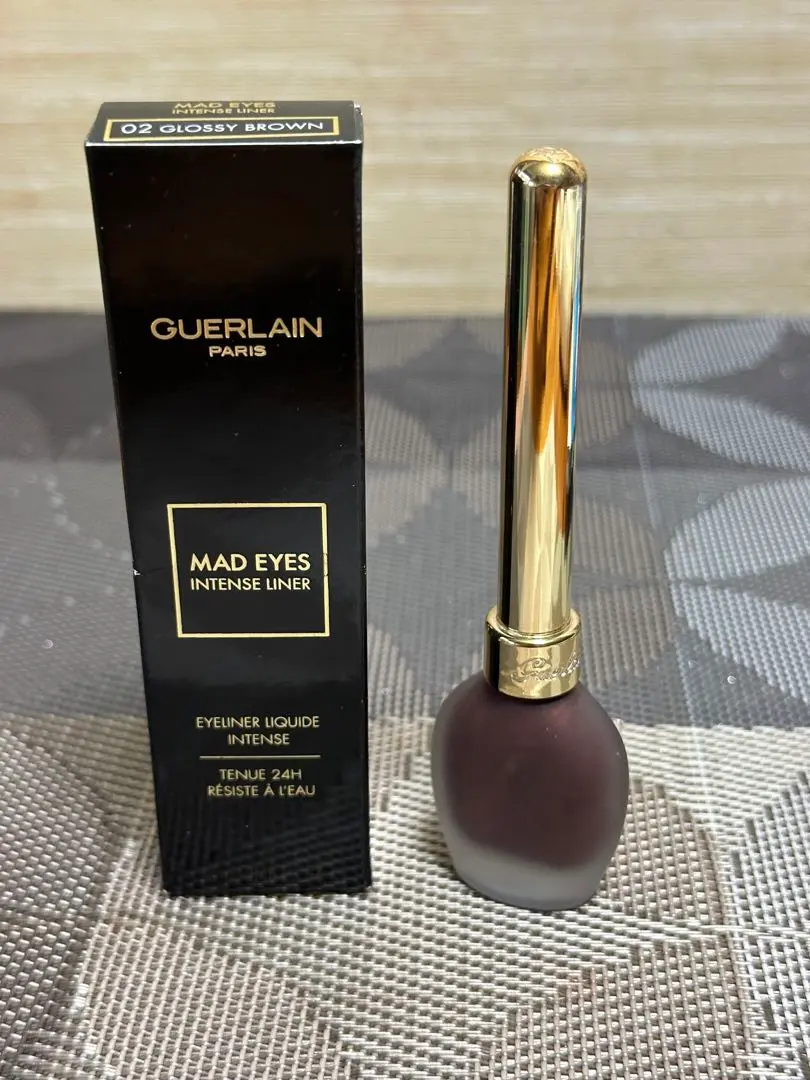 【新発売】今週の市販 2025年最新】Guerlain リキッドアイライナーの人気アイテム アイライナー
