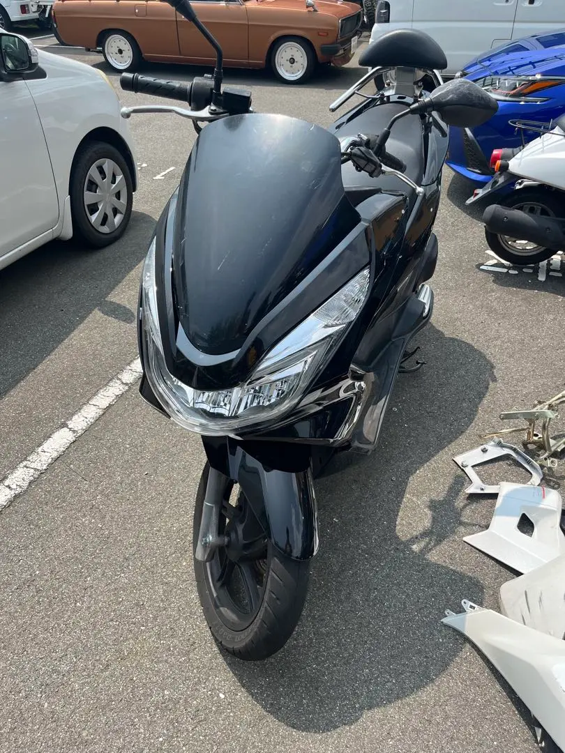 2025年最新】pcx jf56 フロントフォークの人気アイテム - メルカリ