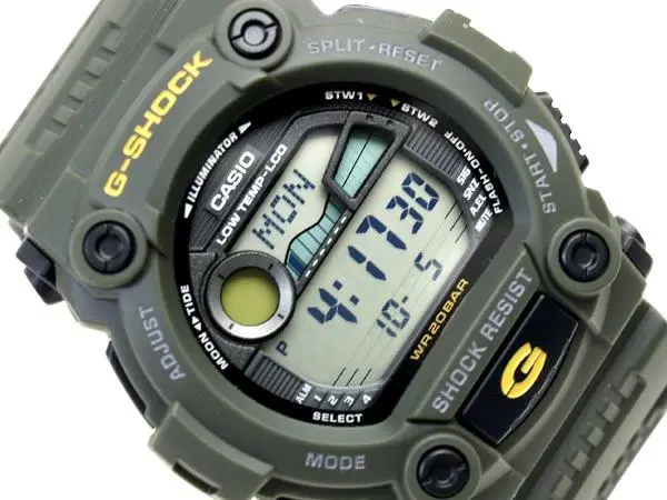 2025年最新】カシオ G-SHOCK 3194の人気アイテム - メルカリ