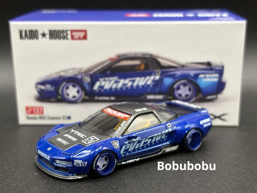 街道ハウス　nsx チェイス　レア　kaidohouse 街道ハウスnsx チェイスレアkaidohouse