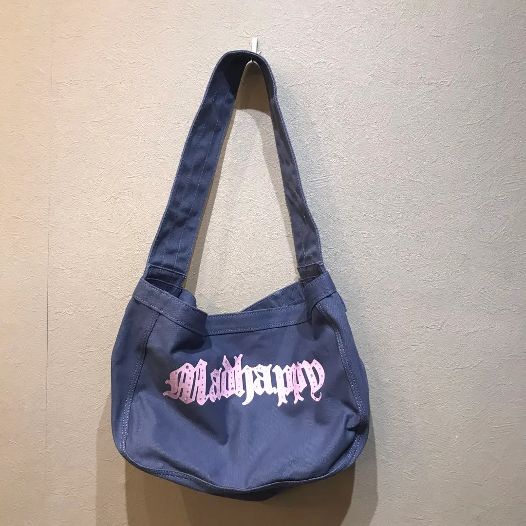 Madhappy ショルダーバッグ　非売品 2025年最新】madhappy ショルダーの人気アイテム - メルカリ