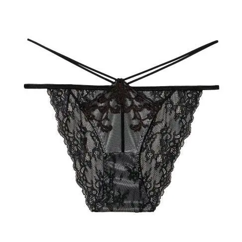 Thumbnail of RAVIJOUR size S Flower Porcelain Shorts Black