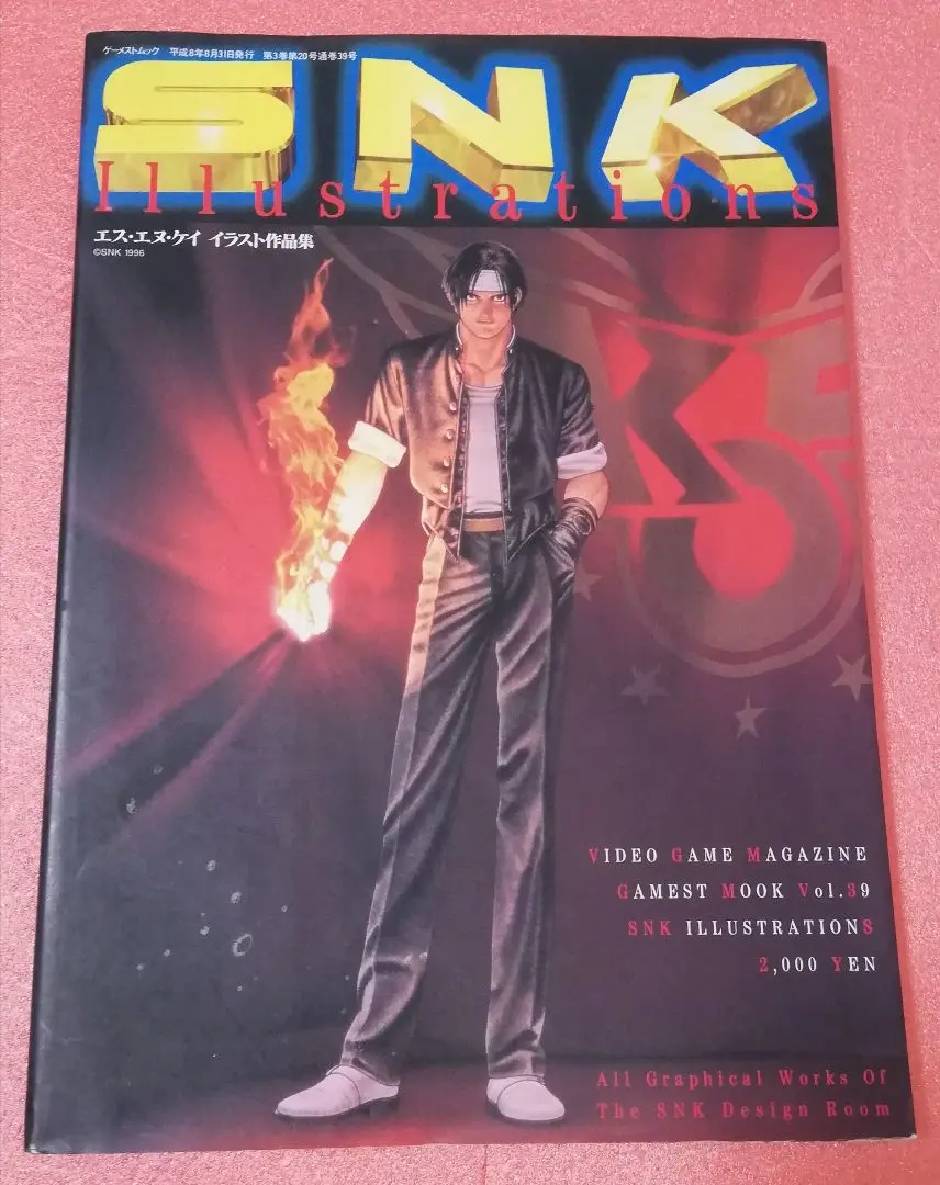 画集 SNKイラストレーションズ Amazon.co.jp: SNK Illustrations SNKイラスト作品集 : DVD