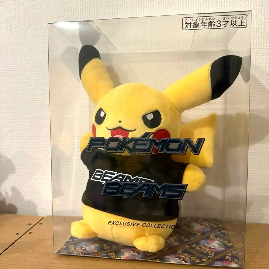 2025年最新】beams ポケモン カードの人気アイテム - メルカリ