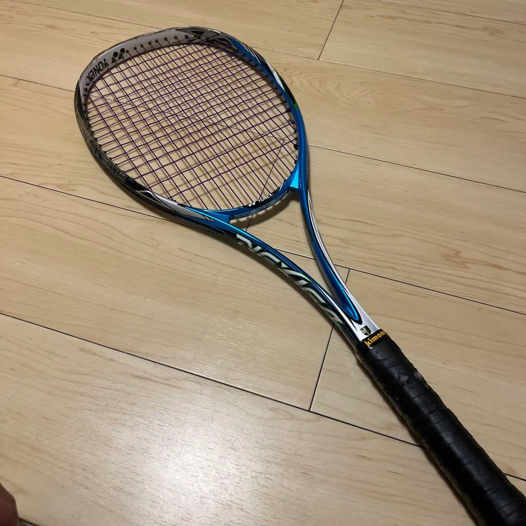 2025年最新】ヨネックス ネクシーガ50V ソフトテニスラケットの
