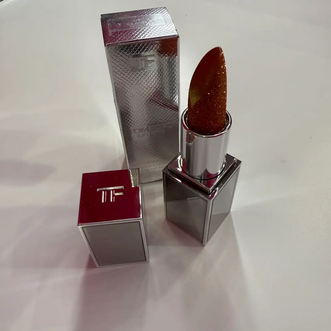 限定 4本セット　リップスパーク　トムフォード 試してみた】リップ スパーク TOM FORD BEAUTYの人気色