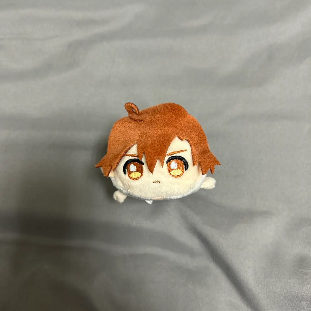 ヘタリア ゴロりんマスコット ロマーノ Amazon.co.jp: ヘタリア APH ごろりんマスコット ごろマス ぬい