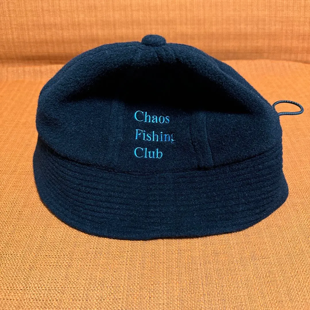 最終価格！Chaos Fishing Clubバケットハット カモフラ 迷彩 最終価格！Chaos Fishing Clubバケットハット カモフラ 迷彩