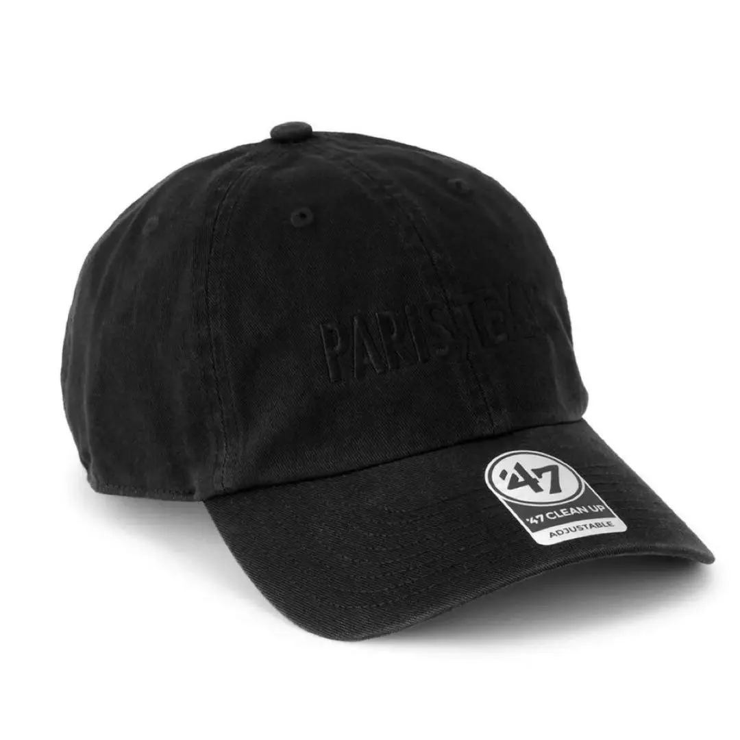 BOUTIQUE the formal CAP '47 ブラック the formal CAP '47 BLACK（ザフォーマルキャップ '47 ブラック