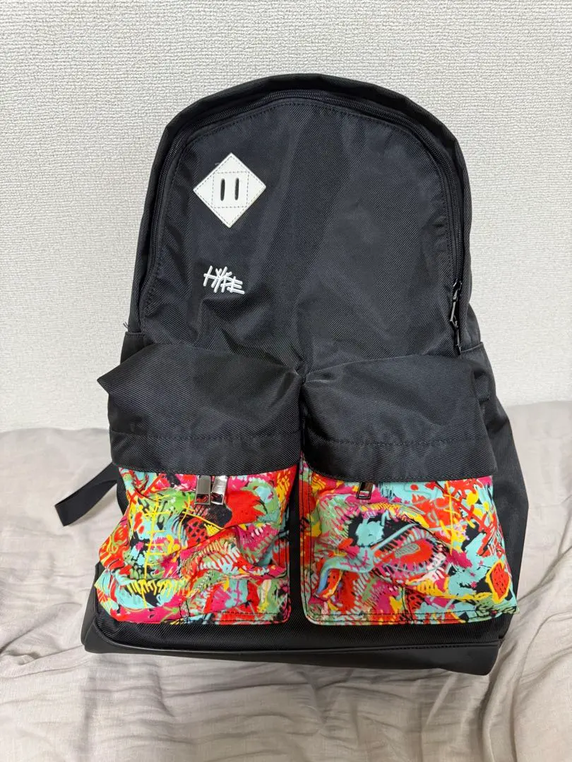 2025年最新】米津玄師 リュック hypeの人気アイテム - メルカリ