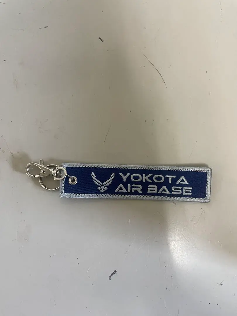 横田USA .Yokota Air Base 記念グッズ まとめ売り 2025年最新】横田基地 キーホルダーの人気アイテム - メルカリ