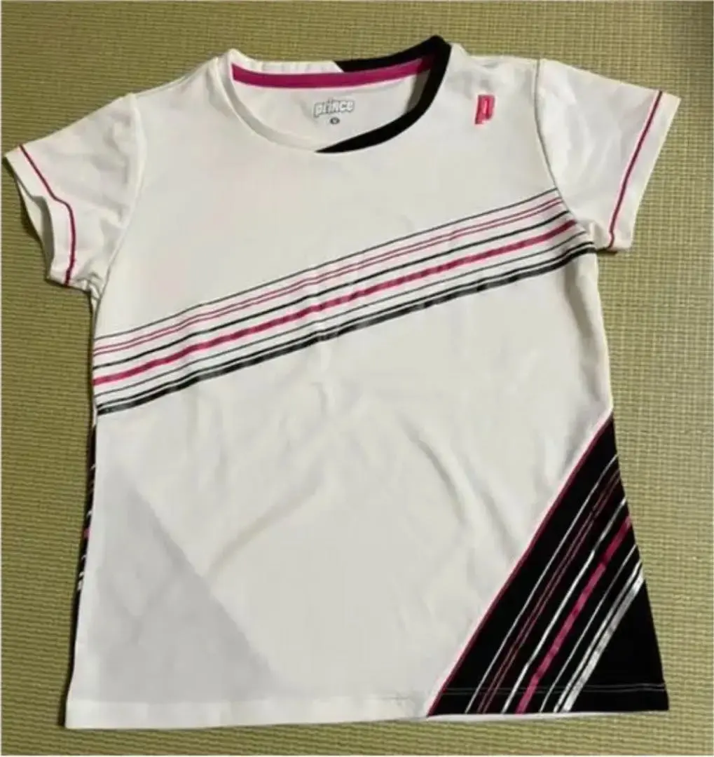 Thumbnail of Prince tennis wear