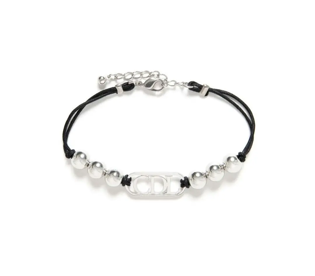 CDL ブレスレット CDL TOKYO Orbit Bracelet Blue ブレスレット 青 - メルカリ