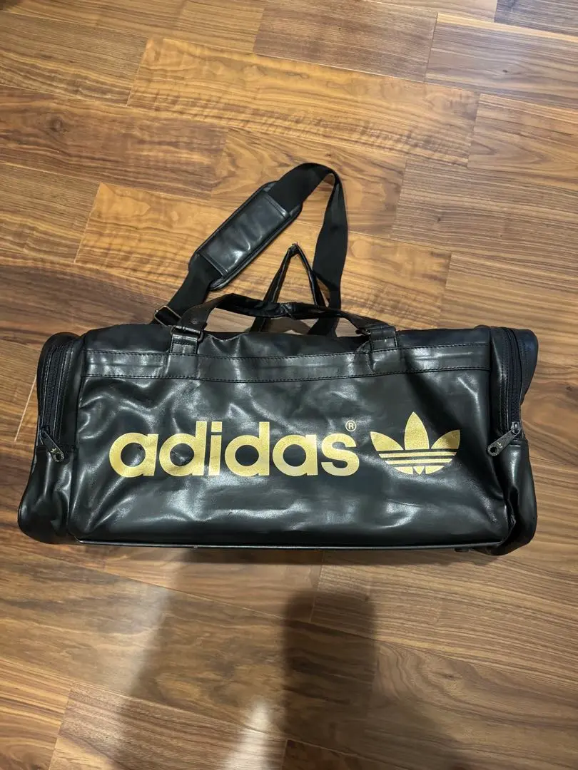 2025年最新】adidas originals メンズ ボストンバッグ・旅行用
