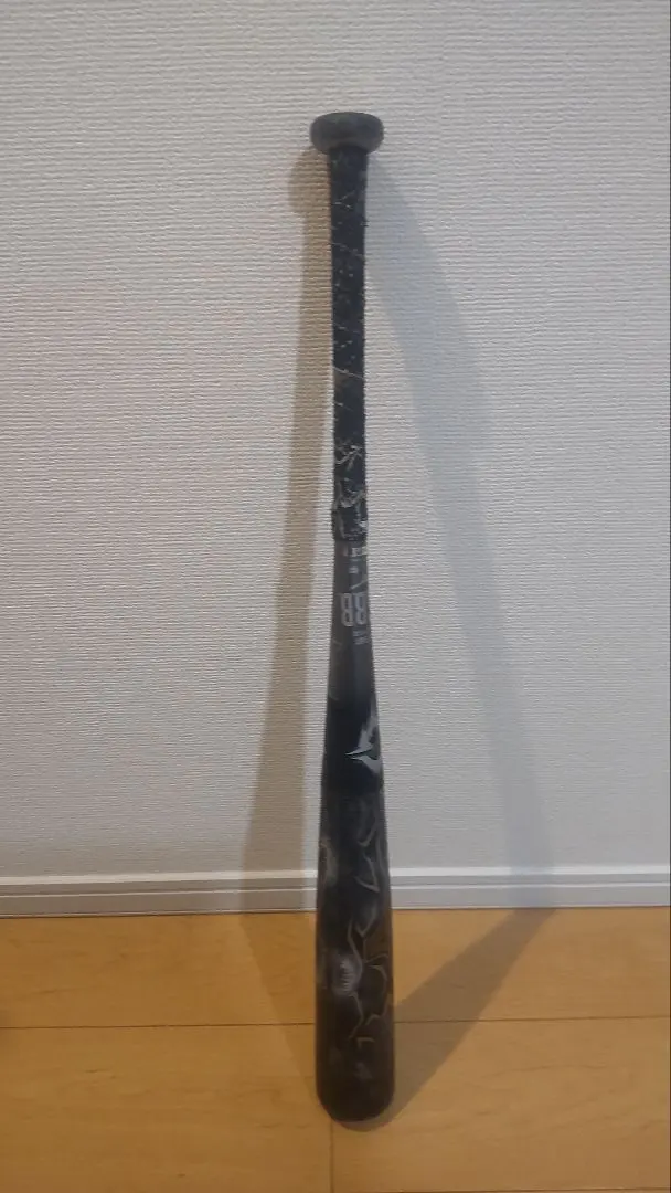 88 黑色 軟式球棒 Beyond 78公分 的縮圖