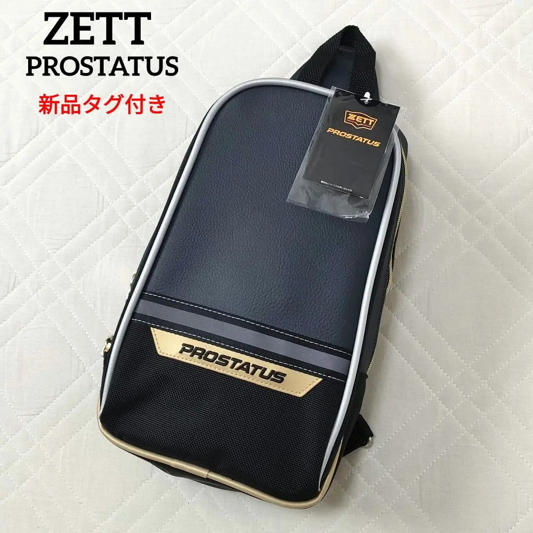 2025年最新】zett プロステイタス ショルダーバッグの人気