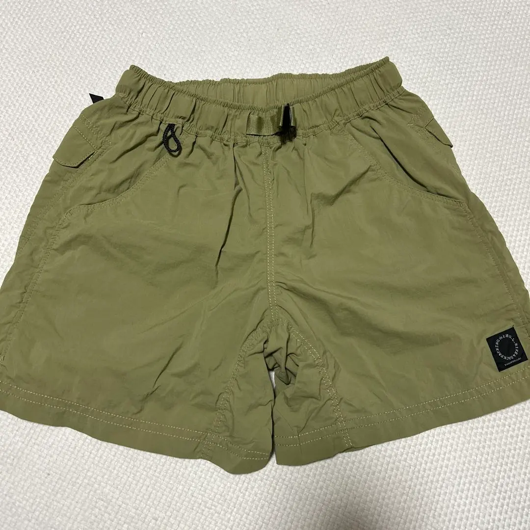 Thumbnail of Yamato Michi DW 5-Pocket Shorts dried herb