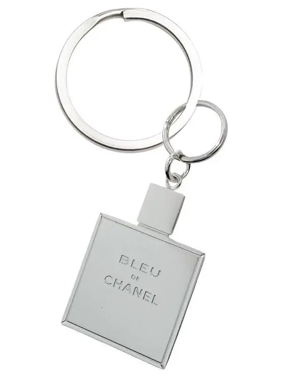 2025年最新】CHANEL キーホルダー・キーリングの人気アイテム