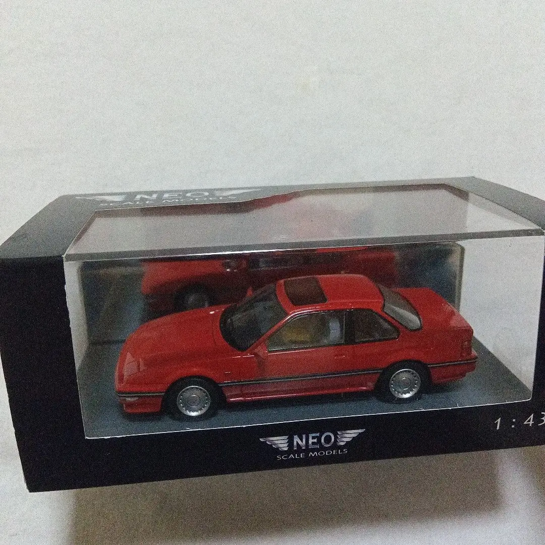2025年最新】1/43 ホンダ プレリュードの人気アイテム - メルカリ
