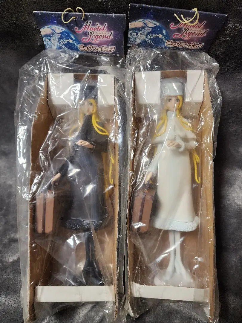 2025年最新】メーテルレジェンド ビッグフィギュアの人気