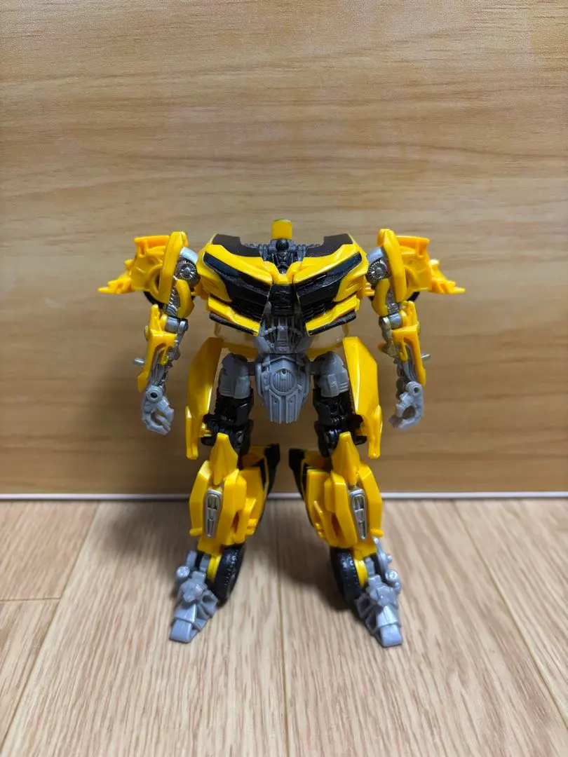 Thumbnail of Transformers: The Last Knight: Bumblebee