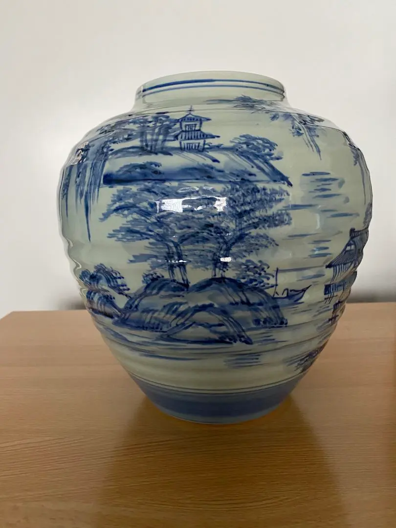 『超メルうー特価』　九谷焼　紅椿　金彩　大鉢　大鉢の中でも大サイズ 超メルうー特価』九谷焼紅椿金彩大鉢大鉢の中でも大サイズ