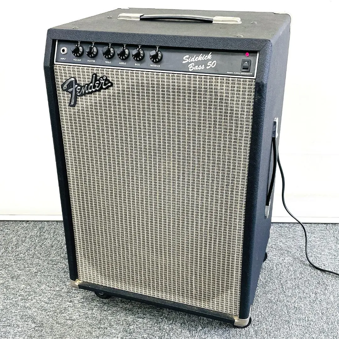 2025年最新】sidekick fenderの人気アイテム - メルカリ
