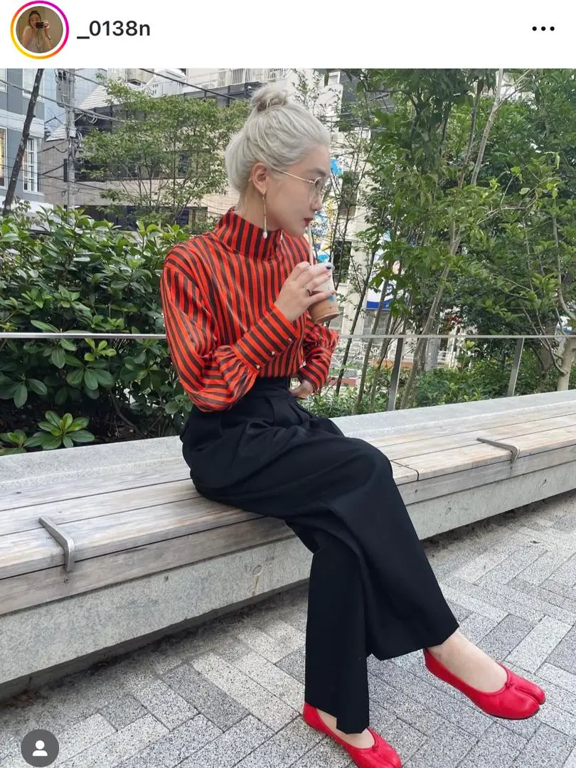 mio yanase / Vneck knit top ブイネックニットトップス セール】mio yanase / Vneck knit top ブイネックニットトップス
