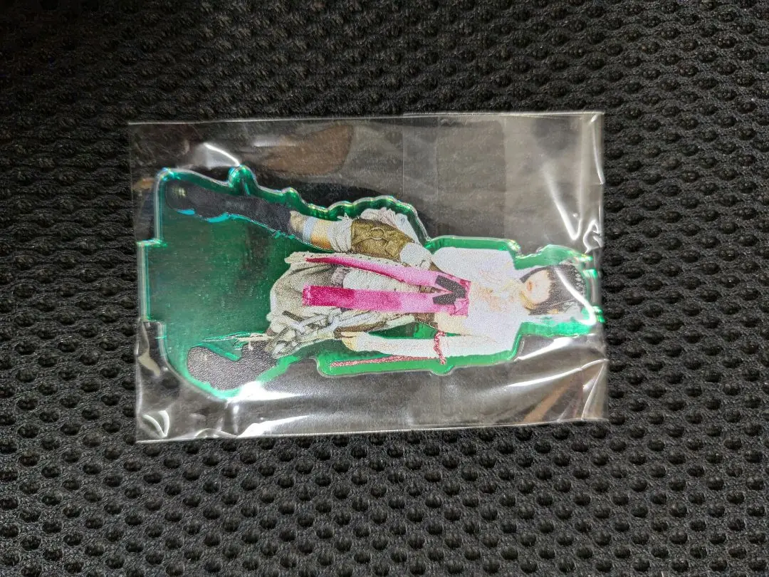 Amazon.co.jp: あのちゃん アクスタ アクリルスタンド メイド