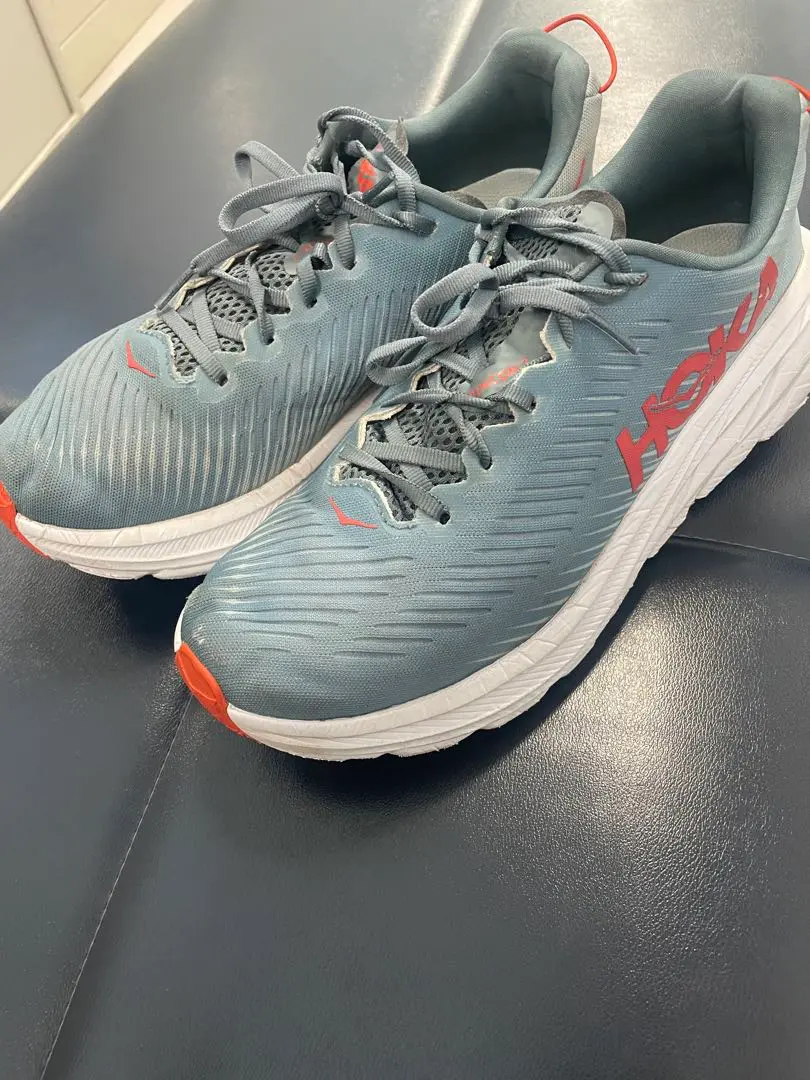 HOKAリンコン3ワイド28cm 楽天市場】ホカ ロードランニングシューズ メンズ リンコン3