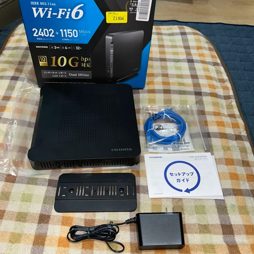 2025年最新】wn-dax3600xrの人気アイテム - メルカリ
