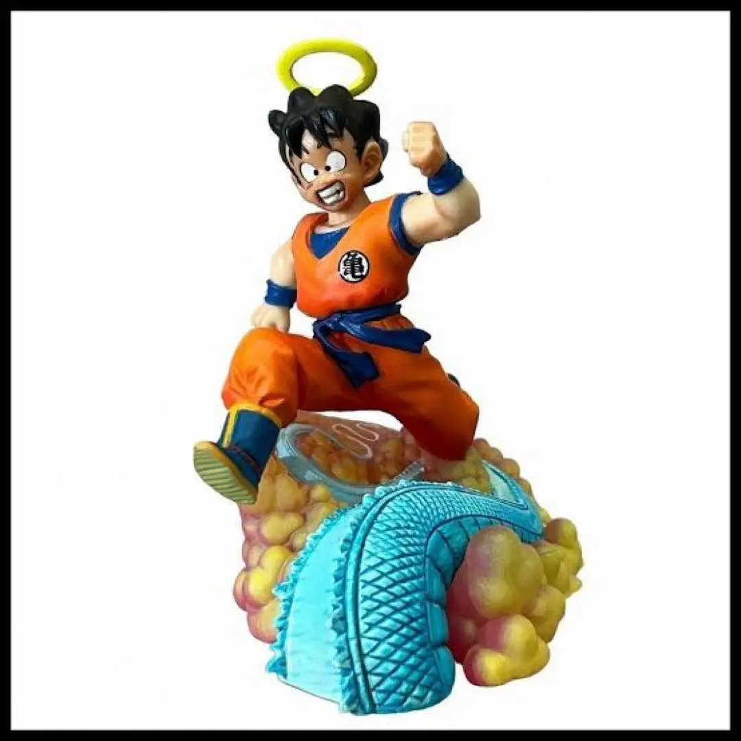 ドラゴンボール　ドラカプ　蛇の道　孫悟空 2025年最新】ドラカプ蛇の道の人気アイテム - メルカリ