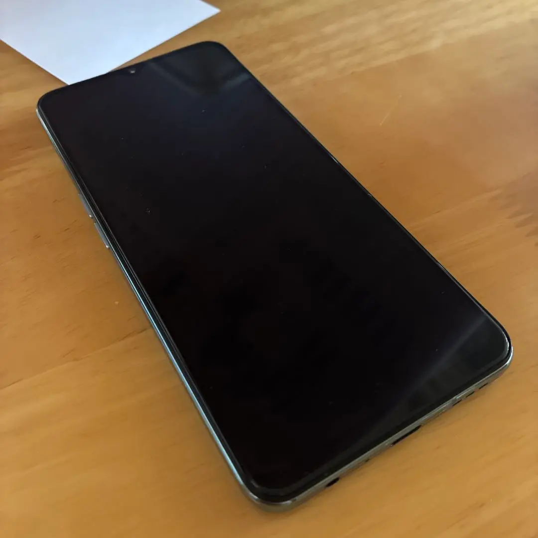 042600C OPPO Reno3a 128GB ジャンク - メルカリ