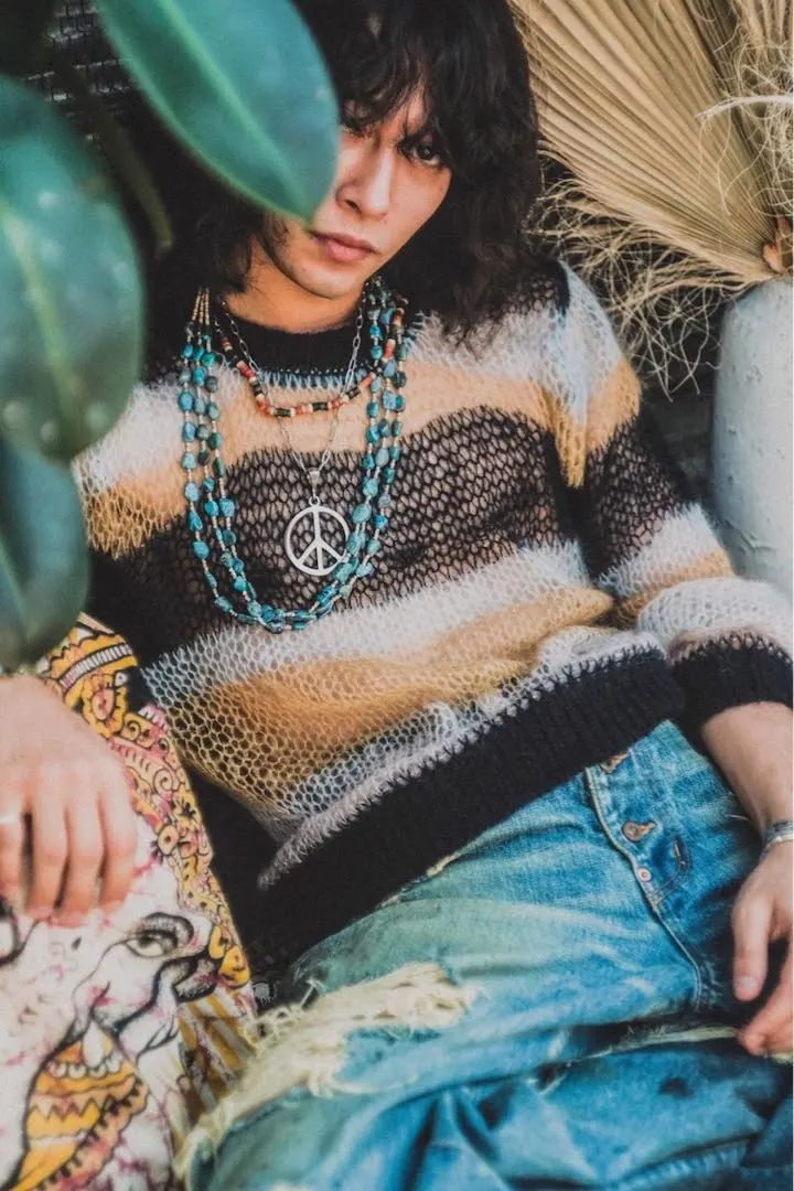 新品 SUGARHILL 24AW MOHAIR モヘア ニット 1 B MOHAIR CARDIGAN – SUGARHILL TOKYO