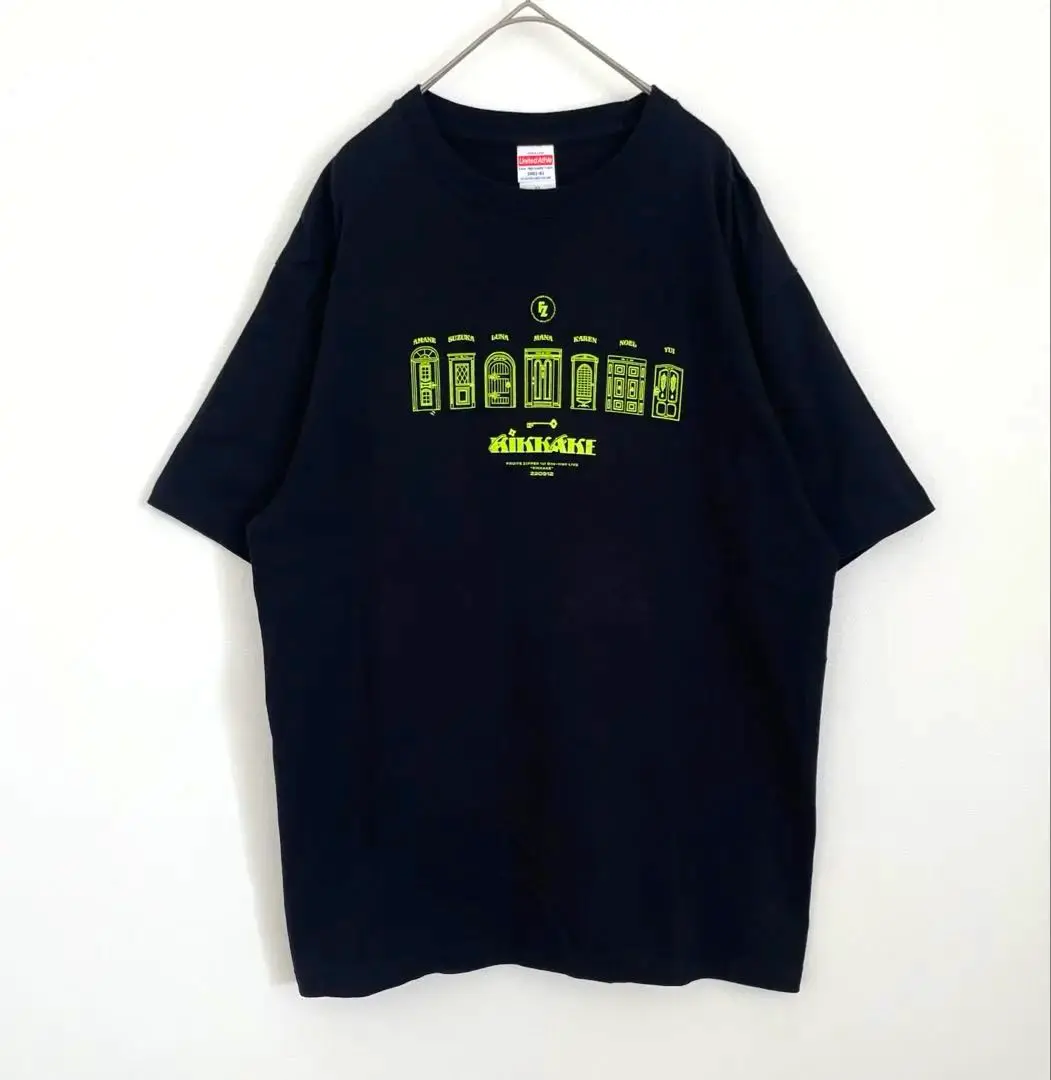 2025年最新】FRUITS zipper vip tシャツの人気アイテム - メルカリ